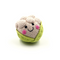 Cauliflower Vegetable Rattle
